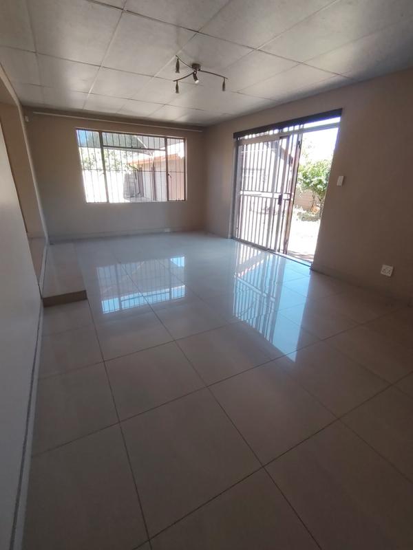 4 Bedroom Property for Sale in Vaalpark Free State
